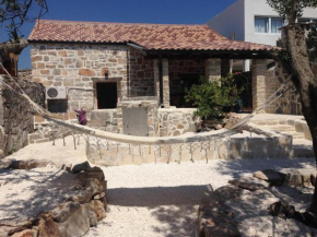 Stone house, Croatia, Drvenik Mali, Drvenik Veliki